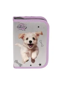 Paso Pi�rnik z wyposa�eniem Hello Puppie PP26SZ-P001BW