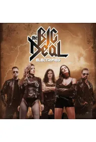 Electrified (CD)