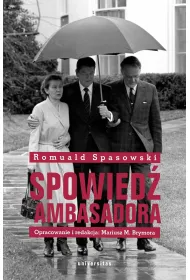 Spowied� ambasadora