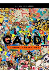 Gaudi. Geniusz z Barcelony
