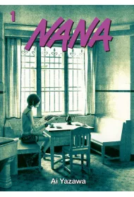 Nana. Tom 1