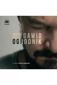 Audiobook Koniec gry CD