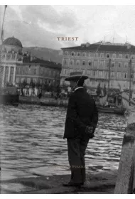 Triest. Ksi��ka do pisania