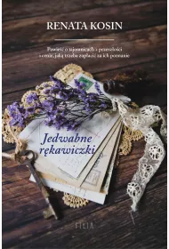 Jedwabne r�kawiczki