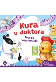 Kura u doktora