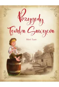 Przygody Tomka Sawyera
