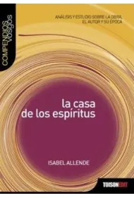 Casa de los espiritus Analisis y estudio la obra