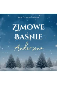 Audiobook Zimowe banie Andersena mp3