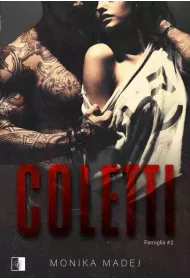 eBook Coletti. Famiglia. Tom 2 pdf mobi epub
