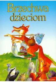 Brzechwa dzieciom