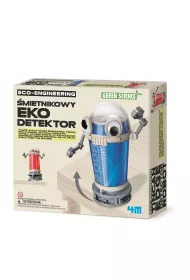 �mietnikowy eko-detektor (M254.3370) * 4M