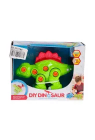 Dinozaur do skr�cania ze �rubokr�tem