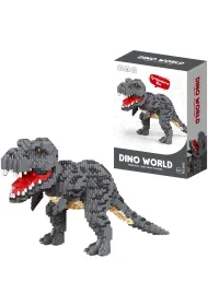 Klocki dino 1465el