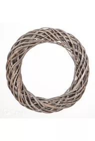 Dalprint Wianek wiklynowy szary 36 cm