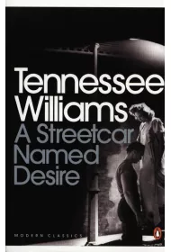 A Streetcar Named Desire wer. angielska