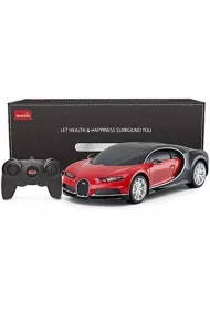Bugatti Chiron 1:24 Rastar