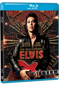 Elvis (Blu-Ray)