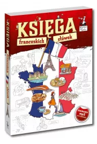 Kapitan Nauka. Ksiga francuskich swek