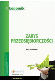 Zarys przedsi�biorczo�ci. Podr�cznik