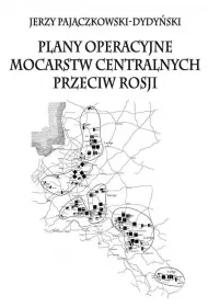 Plany operacyjne mocarstw centralnych przeciw Rosji