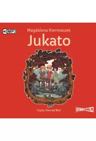 Audiobook Jukato CD