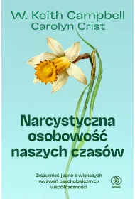 Narcystyczna osobowo�� naszych czas�w