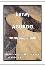 �atwy Aguado (mistrzowie gitary)