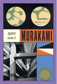 eBook 1Q84. Tom 1 [2] epub