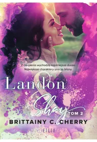 eBook Landon & Shay. Tom 2 mobi epub