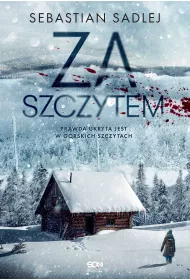eBook Za szczytem mobi epub