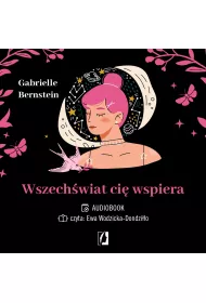Audiobook Wszech�wiat ci� wspiera. Uwierz w cuda mp3