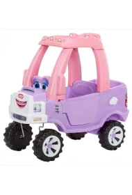 Cozy Coupe - Je�dzik Truck r�owy Little Tikes