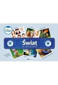 Pewny start. M�j dobry rok. �wiat w obrazkach