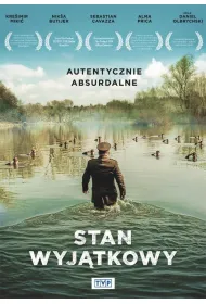 Stan wyj�tkowy