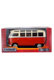1967 VW CLASSICAL BUS kt7005w Daffi
