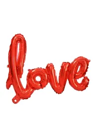 Arpex Balon foliowy Love BL6057