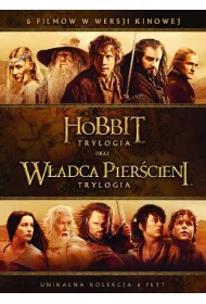 rdziemie - Kompletna kolekcja 6 filmw (6 DVD)