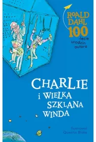 Charlie i wielka szklana winda