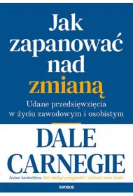 Jak zapanowa nad zmian