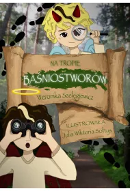 Na tropie baniostworw