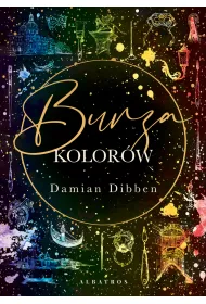 Burza kolor�w