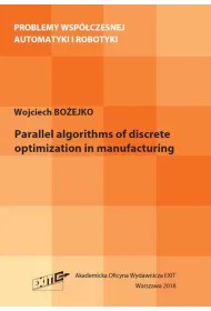 Parallel algorithms of discrete optimization in...