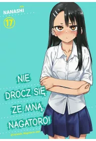 Nie drocz si� ze mn�, Nagatoro! #17