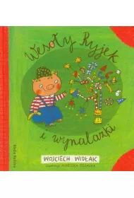 Wesoy Ryjek i wynalazki