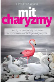 Mit charyzmy