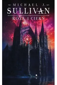 eBook R�a i cier�. Cykl Kroniki Riyrii. Tom 2 mobi epub
