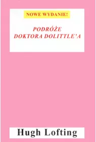 eBook Podre doktora Dolittle mobi epub