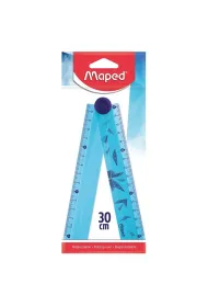Linijka Arctic sk�adana 30cm MAPED
