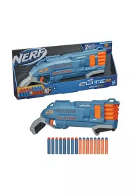 NERF Elite 2.0 Warden DB 8 E9959 /4 Hasbro