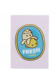 Notes pluszowy Pusheen PURF6002